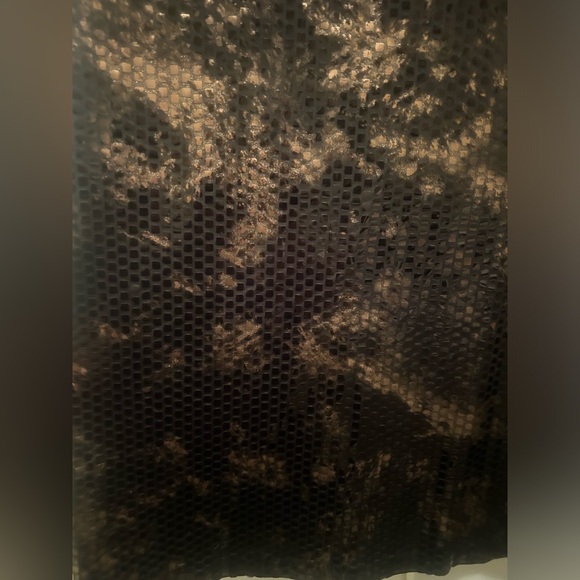 Beautiful Sequin Print Dress✨ - Picture 2 of 5